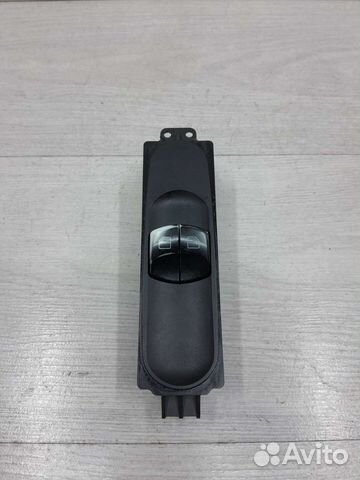 Блок стеклоподъемников Mercedes Sprinter