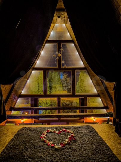 Дом 60 м² на участке 10 сот.