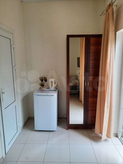 Комната 20 м², 1/1 эт.