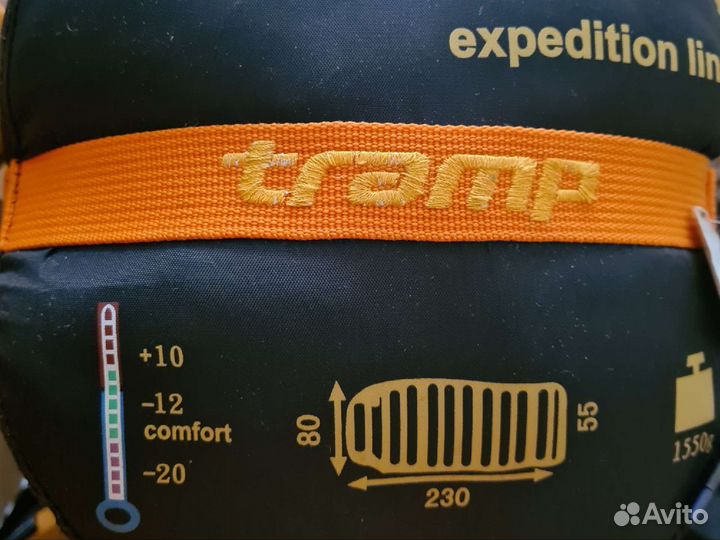 Спальный мешок в аренду