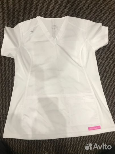 Хирургический костюм (кофта)