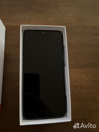 Xiaomi Redmi Note 7, 4/64 ГБ
