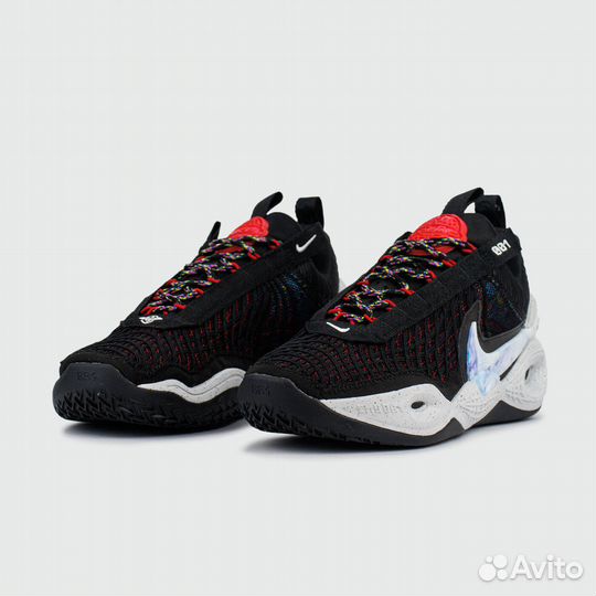 Nike Cosmic Unity Black / White