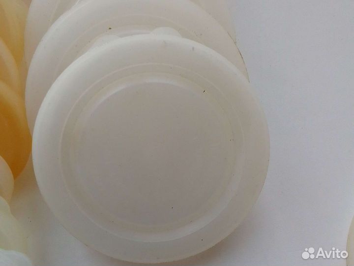 Крышки для банок СССР