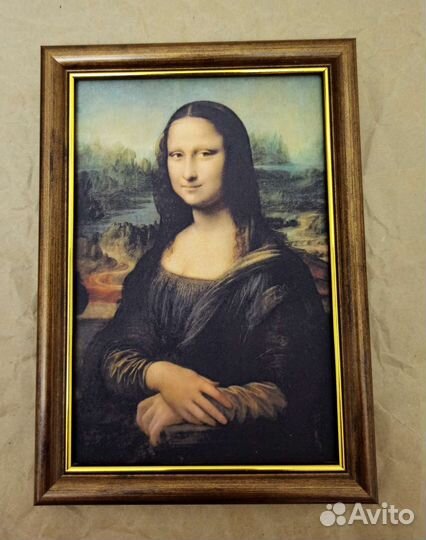 Коллекция Деагостини Художественная галерея