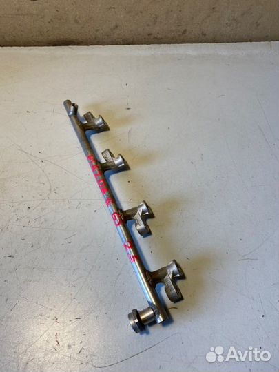 Топливная рампа Mazda 6 GJ 2.5