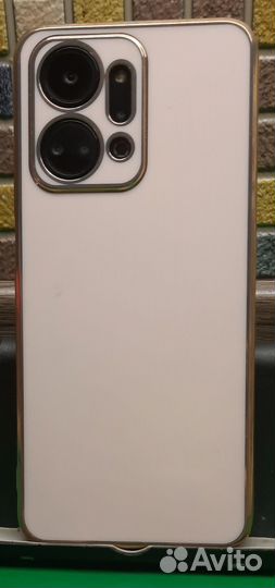 HONOR X7a, 4/128 ГБ