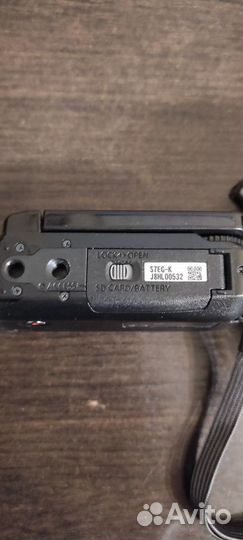 Видео камера