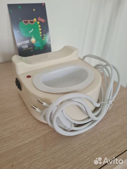 Ванночка для маникюра