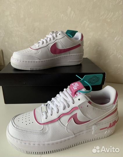 Кроссовки женские Nike Air Force 1