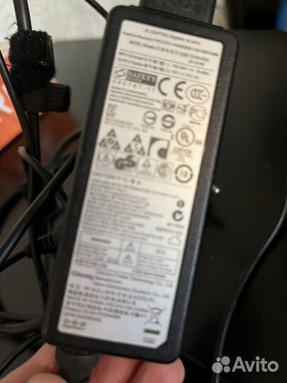 Провод ноутбутка Samsung