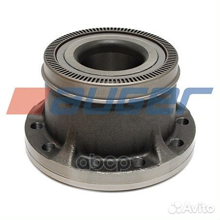 AUG81179 р/к ступицы полный подшип.пер/задн. в