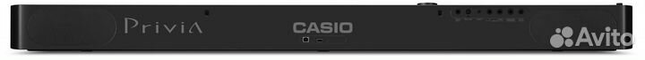 Цифровое фортепиано Casio Privia PX-S3000BK