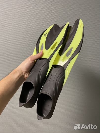 Ласты для плавания детские Joss 28-30