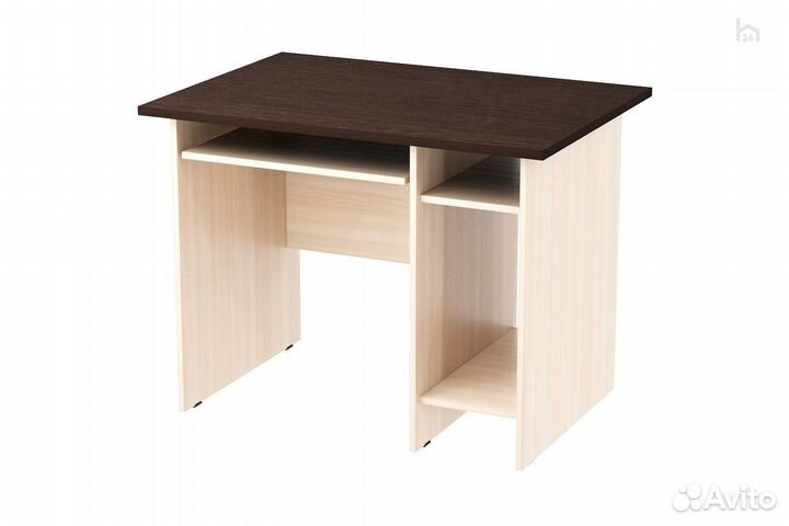 Стол компьютерный Эдем Э-32.2