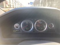 Volvo S60 2.4 AT, 2007, 289 000 км, с пробегом, цена 750 000 руб.