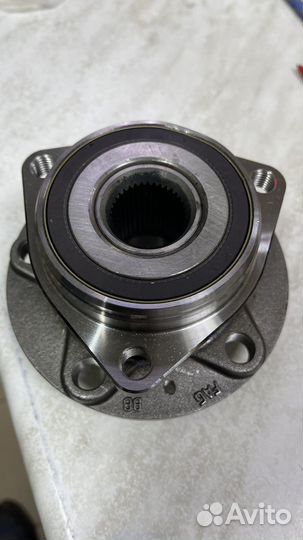 Ступичный подшипник vag 8v0498625a