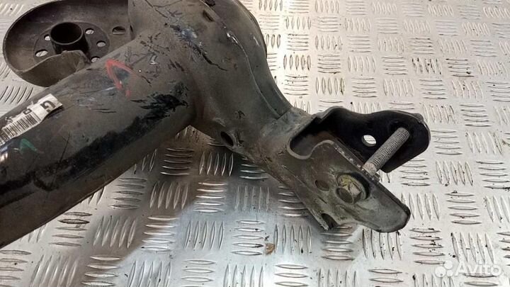 Балка задняя Opel Astra K 2017