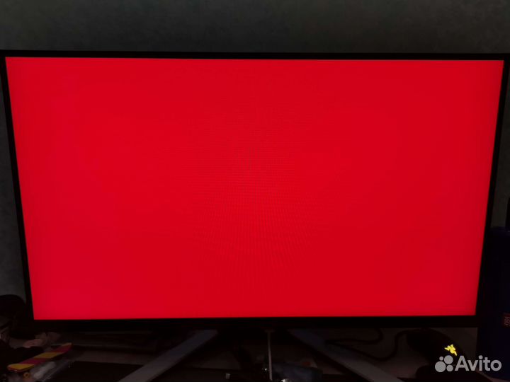 Dell Alienware aw2720hf