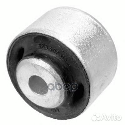 С-б.пер.верх.audi A4 (B8) 07-15/A5 (8T) 07-16 3