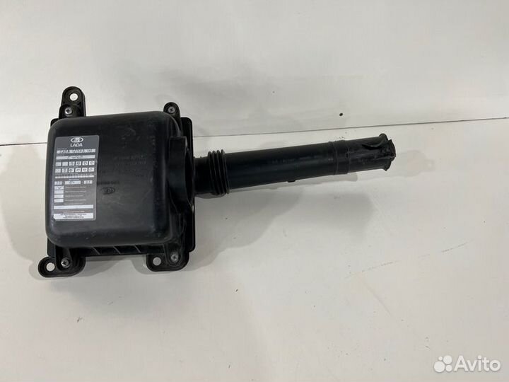 Корпус воздушного фильтра LADA Granta 2011-Нв