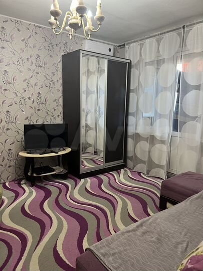 1-к. квартира, 30 м², 2/3 эт.