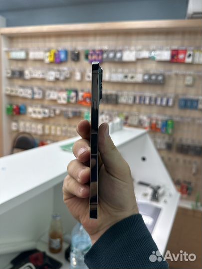 iPhone 13 Pro Max, 512 ГБ