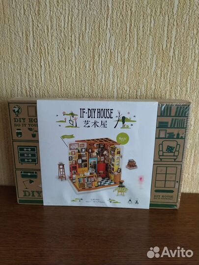 Конструктор