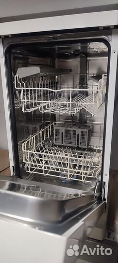 Посудомоечная машина bosch отдельностоящая 45 см