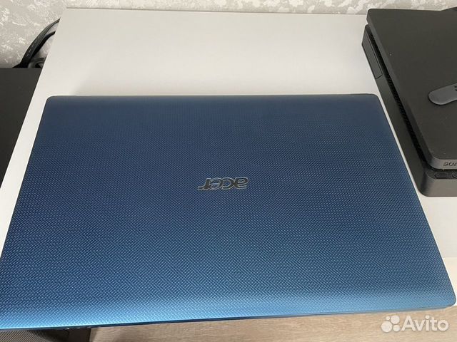 Ноутбук Acer