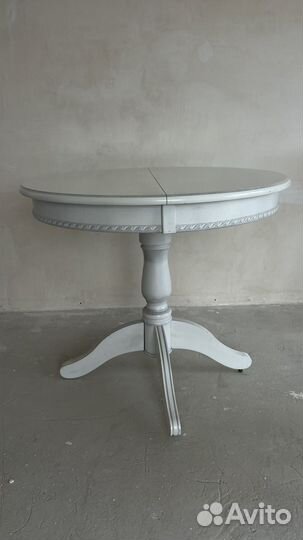 Обеденный стол раскладной