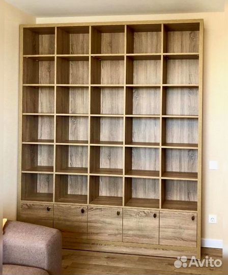 Шкафы готовые