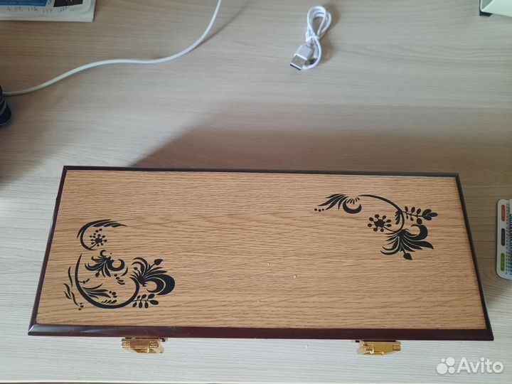 Покерный набор