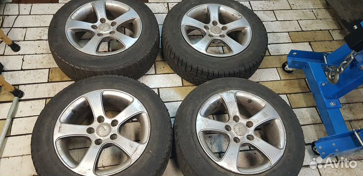 YellowSea PT12 195/65 R15 91T