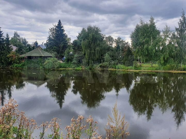 Участок 6,9 сот. (ИЖС)