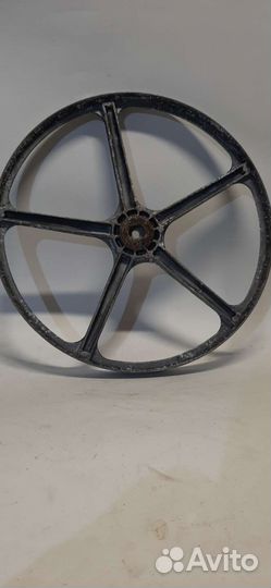 Шкив стиральной машины Siemens Bosch 9000000617