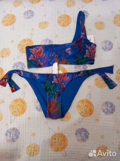 Новый купальник woman's secret