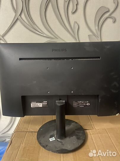 Монитор Philips