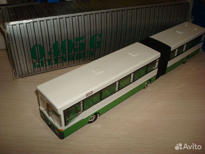 Модели автобусов масштаб 1:50 Раритеты