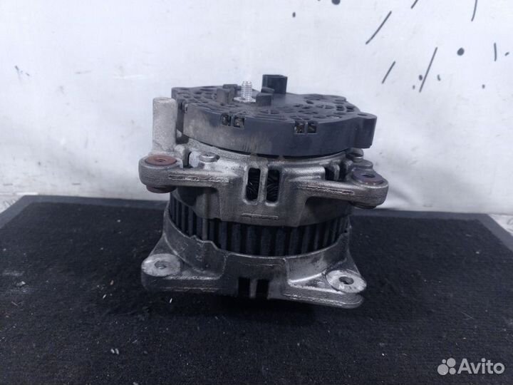 Генератор Audi Q7