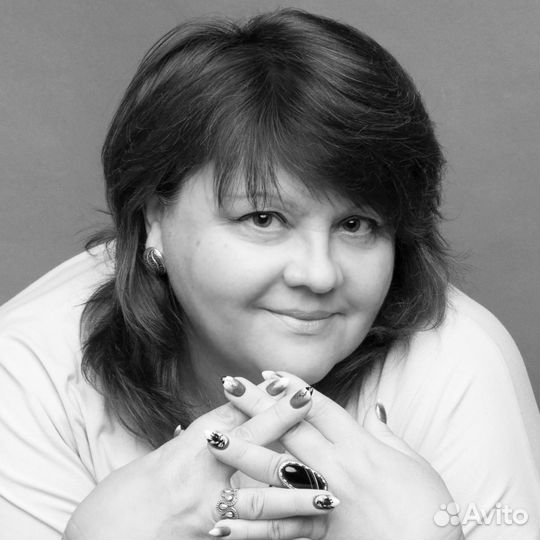 Актёр массовых сцен