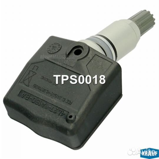 Krauf TPS0018 Датчик давления воздуха в шине
