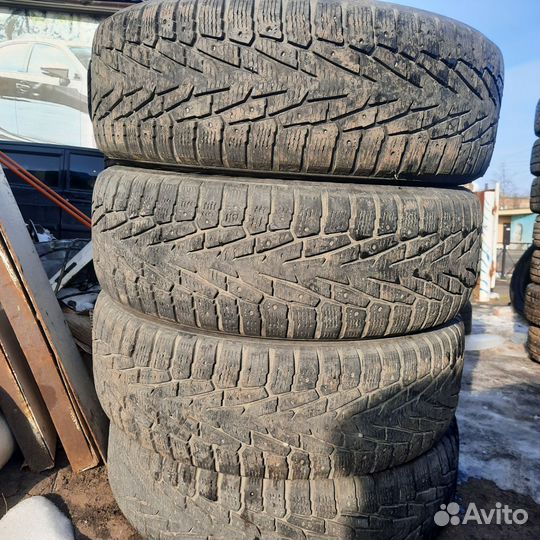 КАМА Alga SUV (HK-532) 235/70 R16