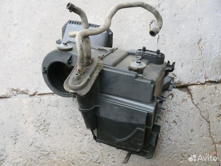 Корпус отопителя для Ford Tourneo Connect