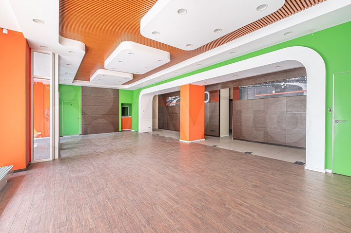 ПСН, торговля, общепит