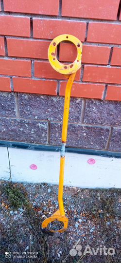 Распорка ваз 2114