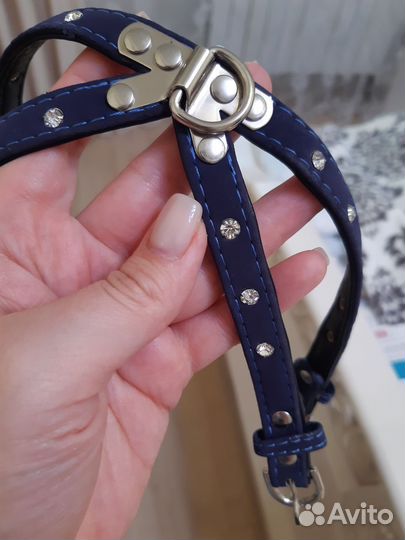 Шлейка для собаки или кошки