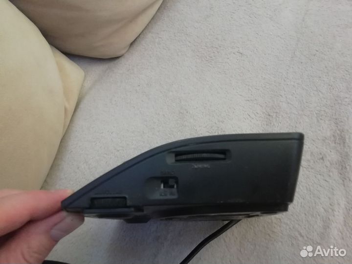 Радио часы будильник Philips