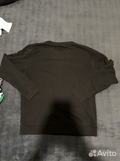 Свитшот helly hansen оригинал