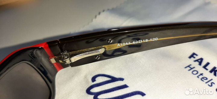 Солнцезащитные очки женские италия